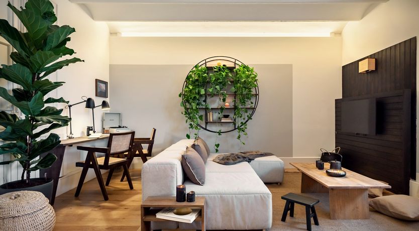 Photo of A Clear Night