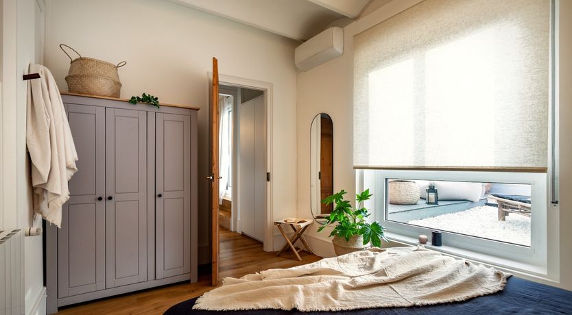 Photo of A Clear Night