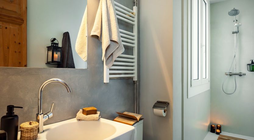 Photo of A Clear Night