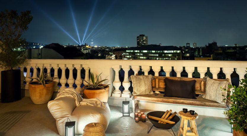 Photo of A Clear Night