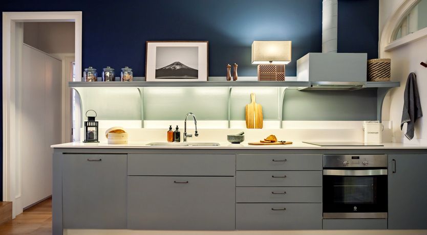 Photo of A Clear Night