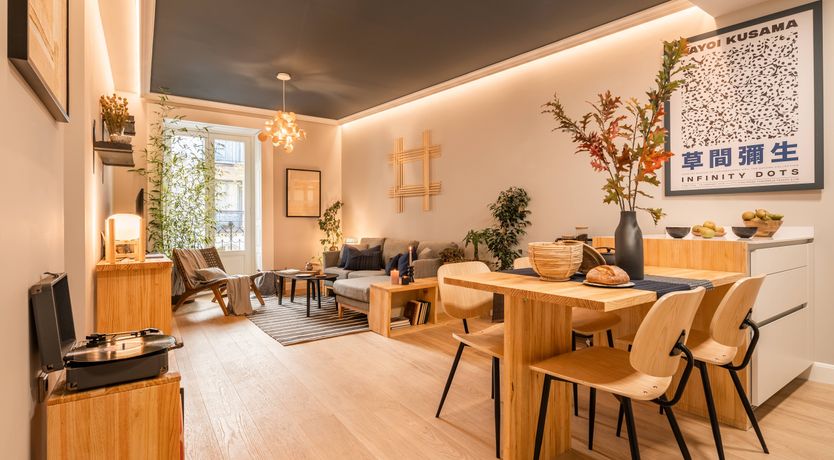 Photo of From West To East