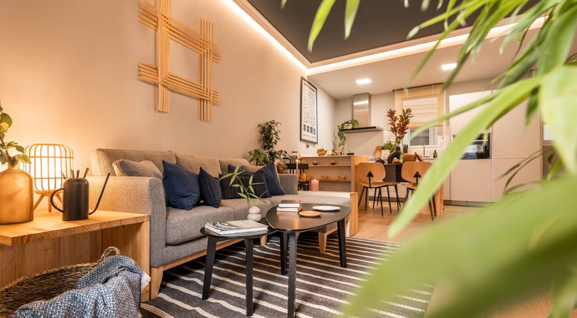 Photo of From West To East