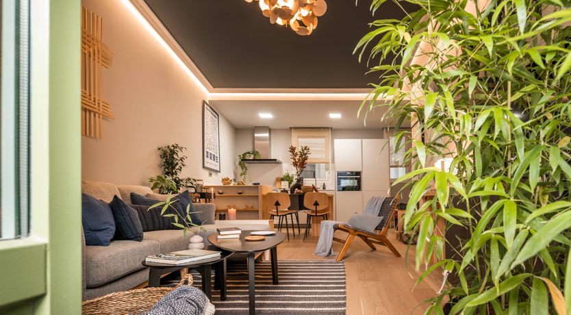 Photo of From West To East