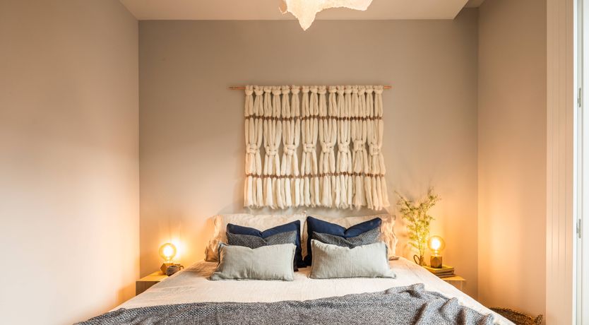 Photo of From West To East