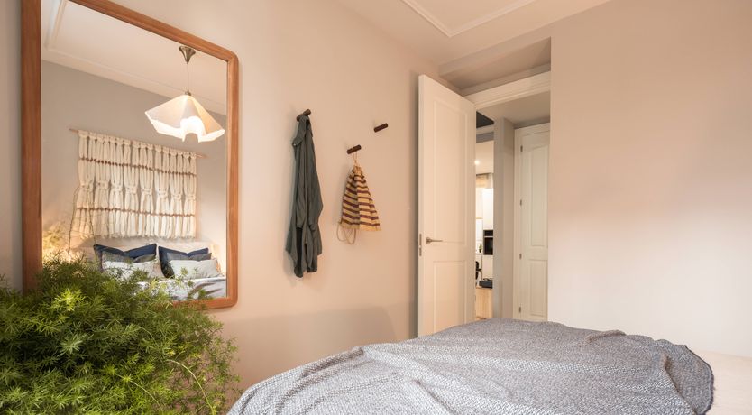 Photo of From West To East