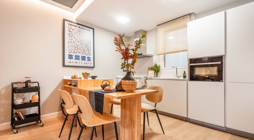 Photo of From West To East