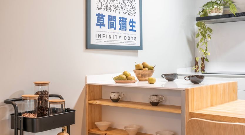 Photo of From West To East