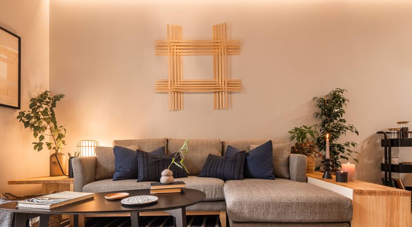 Photo of From West To East