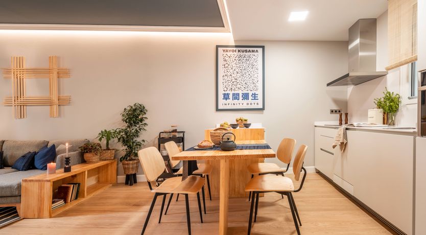 Photo of From West To East