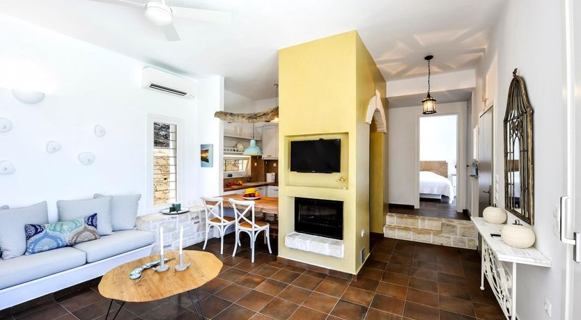 Photo of Amphitrite's Haven