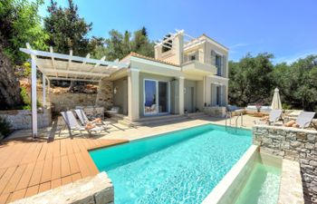 Amphitrite's Haven Villa