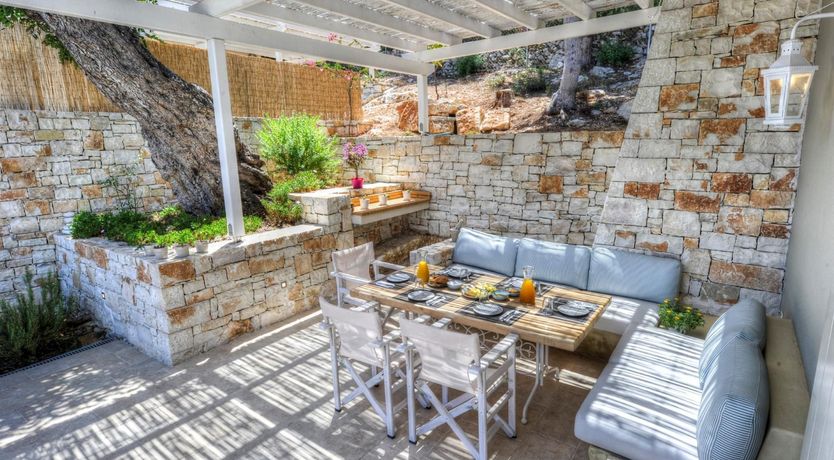 Photo of Amphitrite's Haven