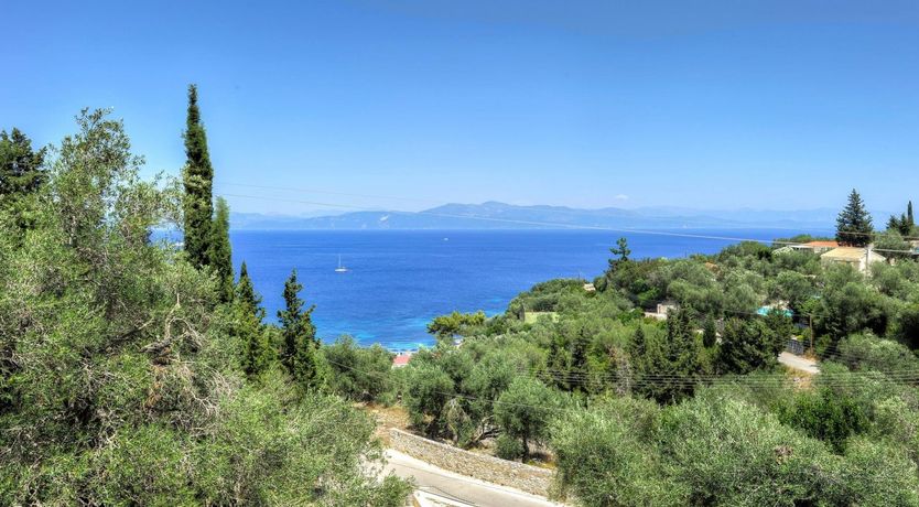 Photo of Amphitrite's Haven