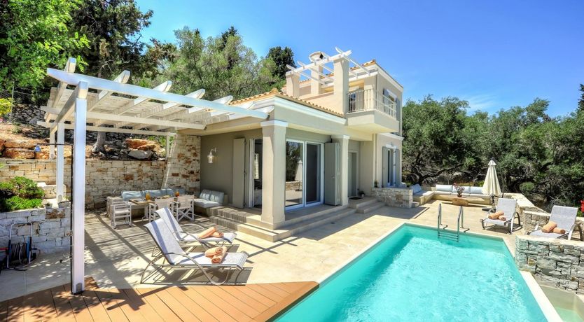 Photo of Amphitrite's Haven