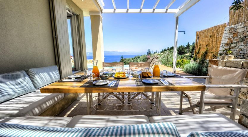 Photo of Amphitrite's Haven