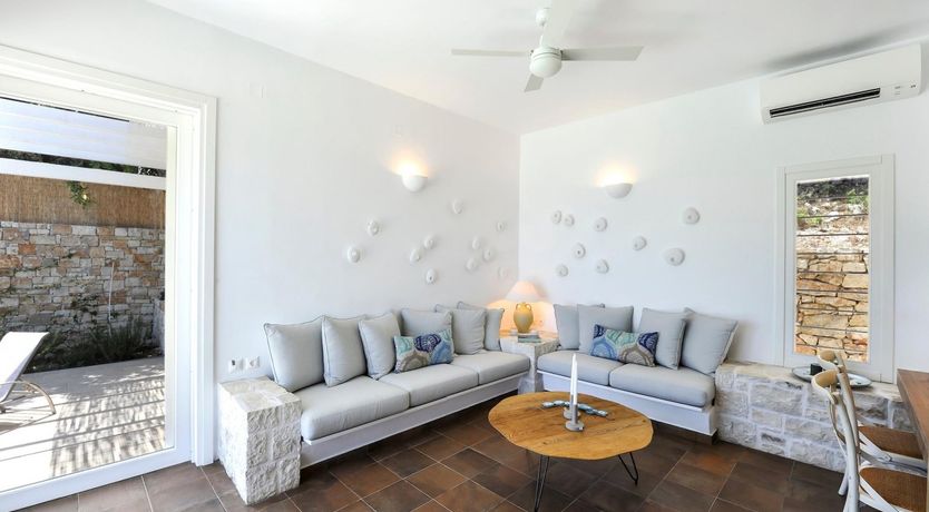 Photo of Amphitrite's Haven