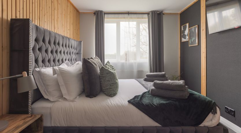 Photo of Dew on the Vine