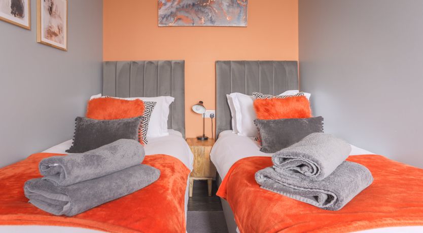 Photo of Dew on the Vine