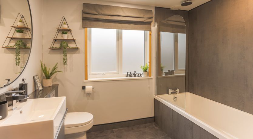 Photo of Dew on the Vine