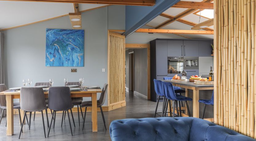 Photo of Dew on the Vine