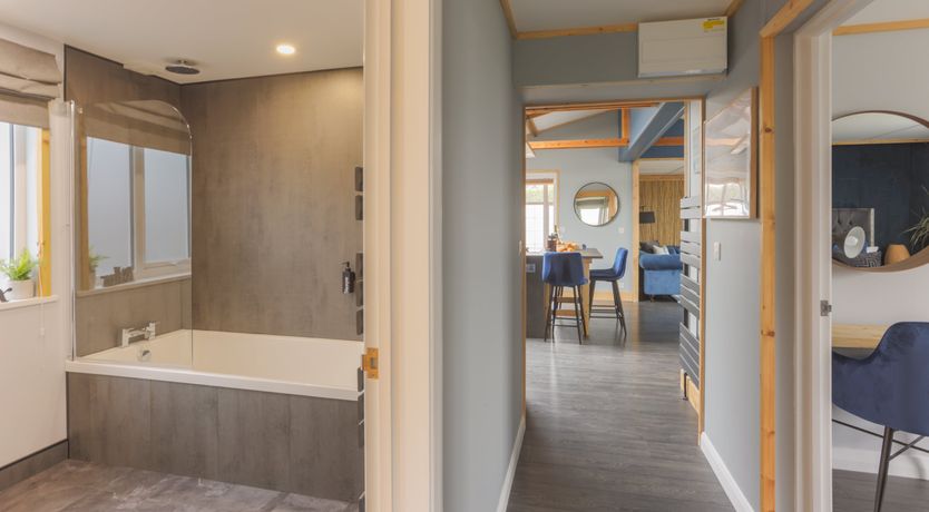 Photo of Dew on the Vine