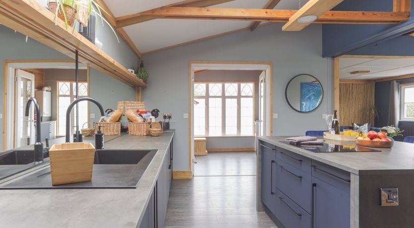 Photo of Dew on the Vine