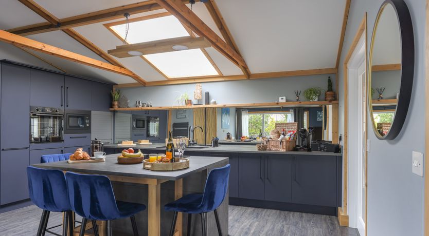 Photo of Dew on the Vine