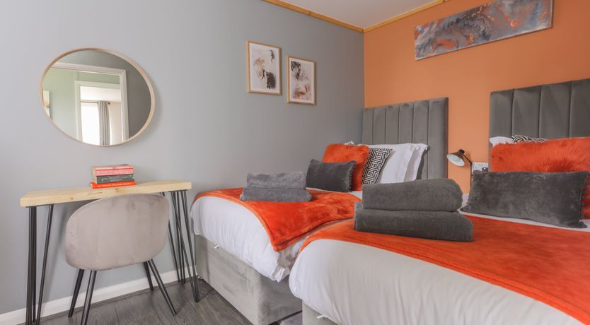 Photo of Dew on the Vine