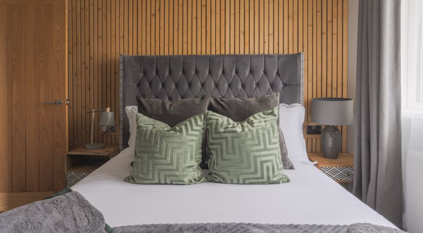 Photo of Dew on the Vine