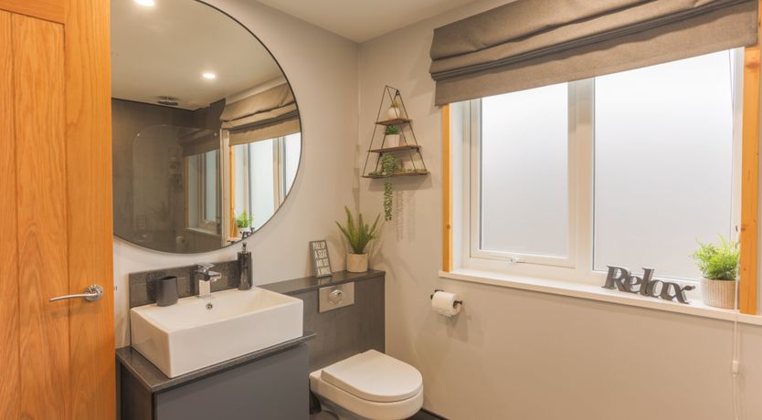 Photo of Dew on the Vine