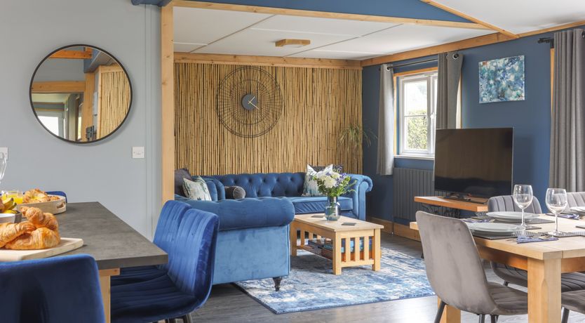 Photo of Dew on the Vine