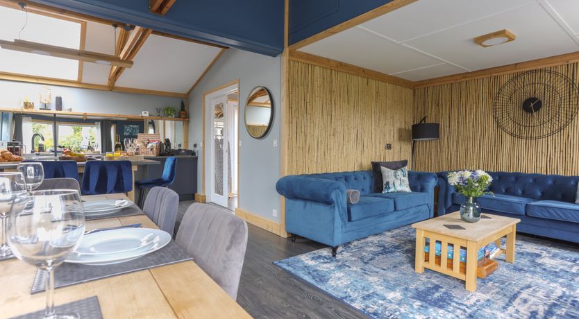 Photo of Dew on the Vine