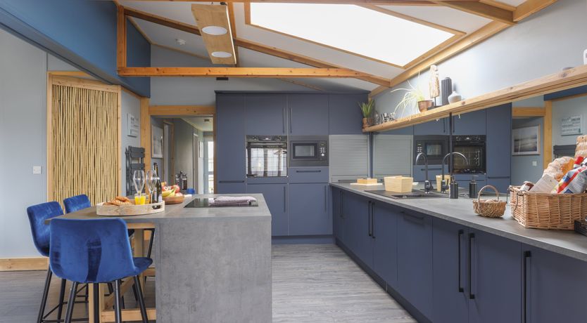 Photo of Dew on the Vine