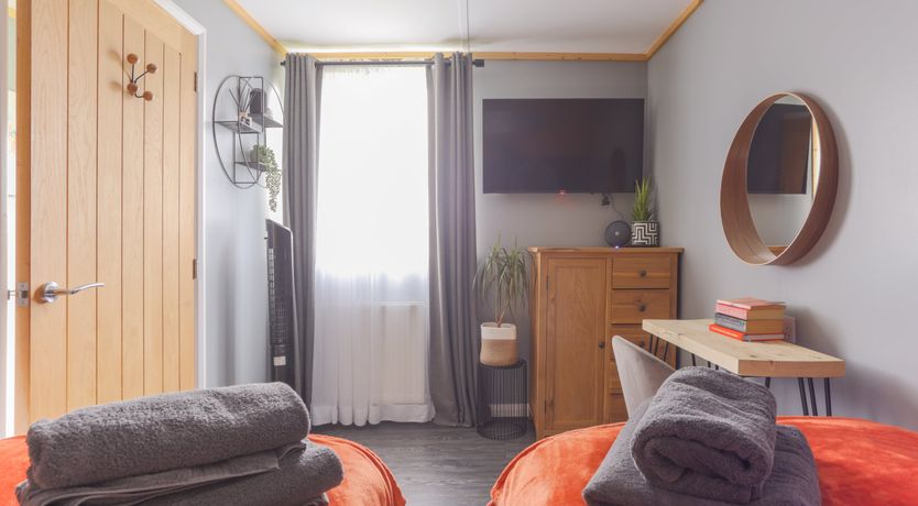 Photo of Dew on the Vine