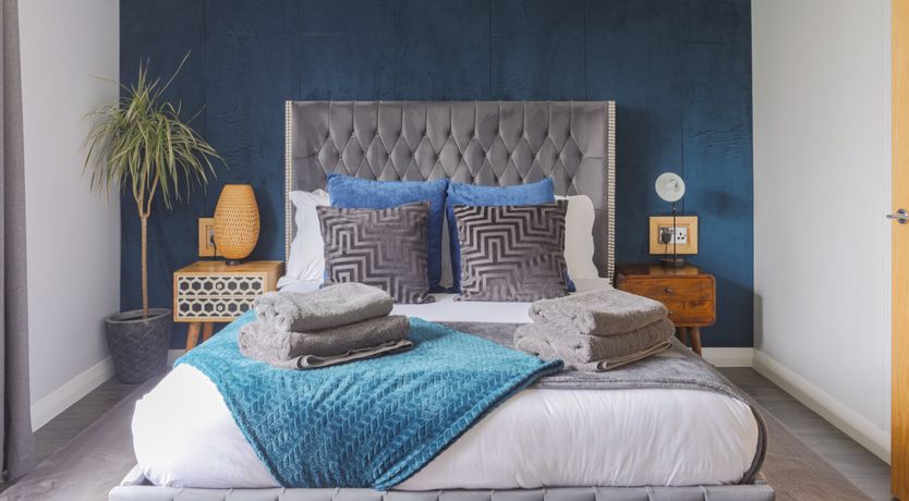 Photo of Dew on the Vine