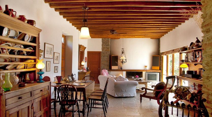 Photo of The Potter's Wheel