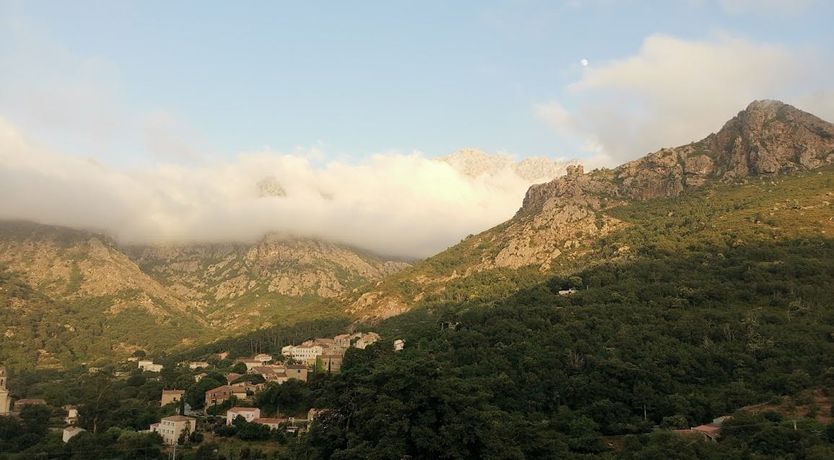 Photo of Where Eagles Soar