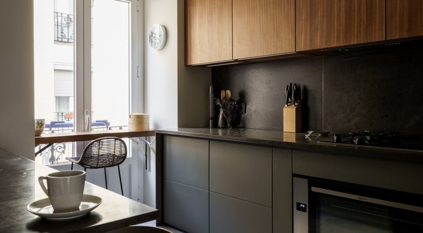 Photo of El Bodegón