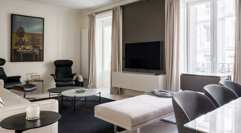 Photo of El Bodegón