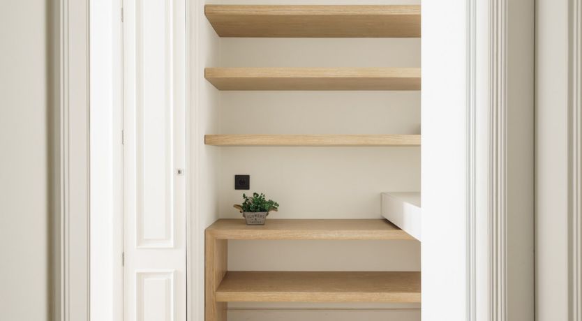 Photo of El Bodegón