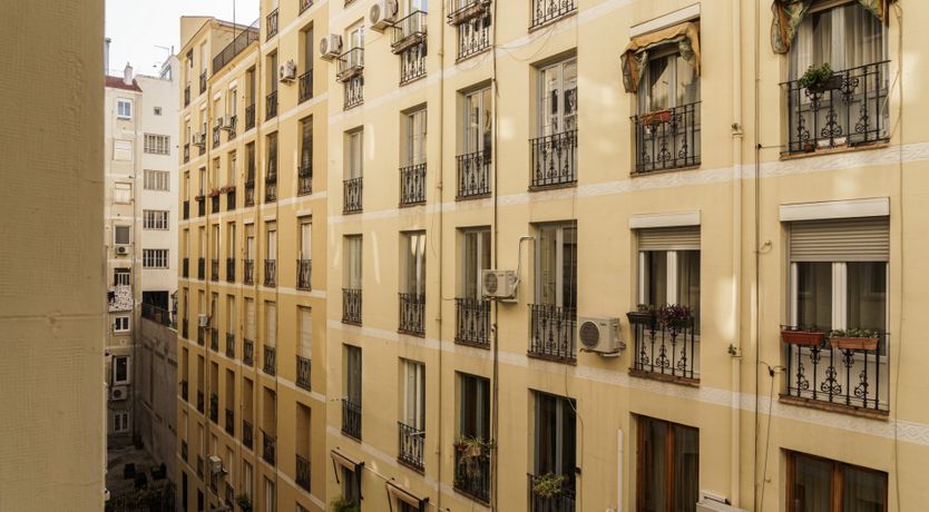 Photo of El Bodegón