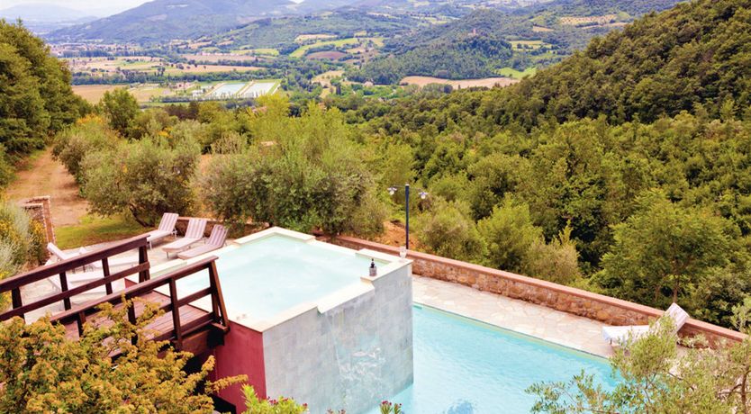 Photo of The Waterfall Effect