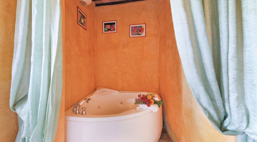 Photo of The Waterfall Effect