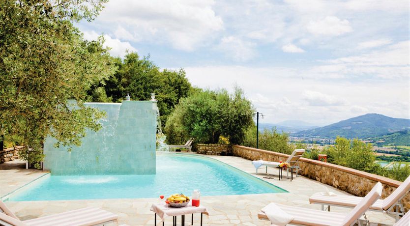 Photo of The Waterfall Effect