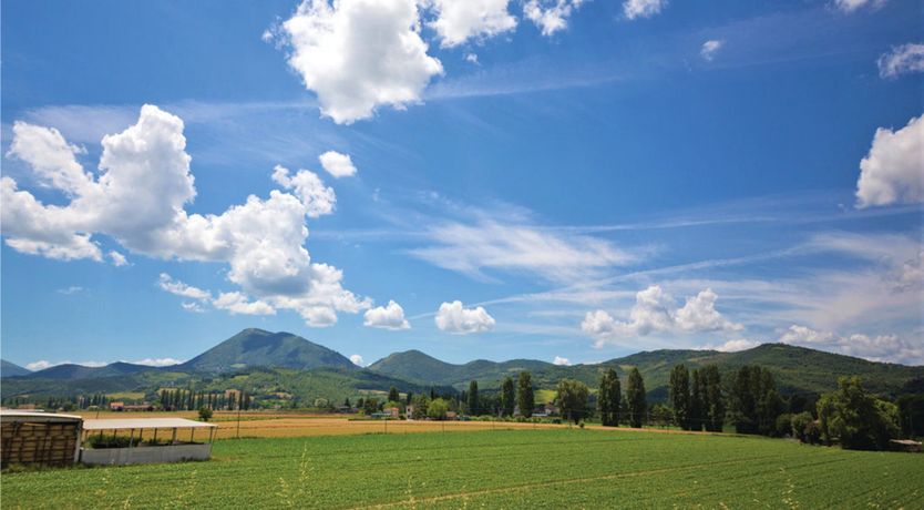 Photo of The Waterfall Effect