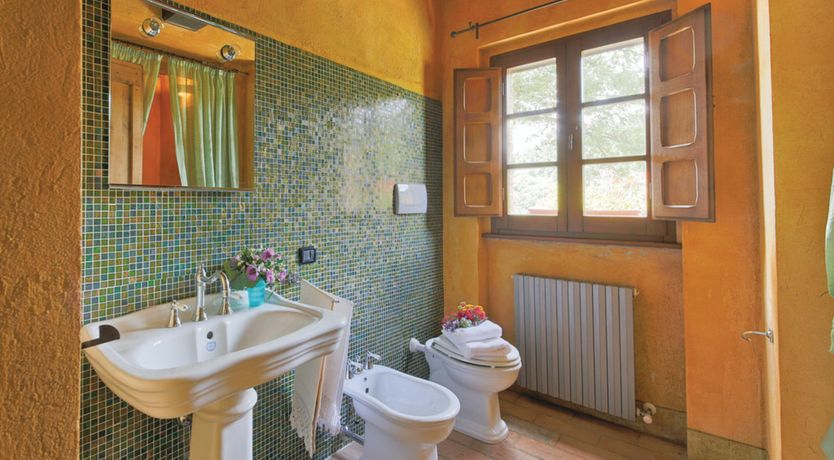 Photo of The Waterfall Effect