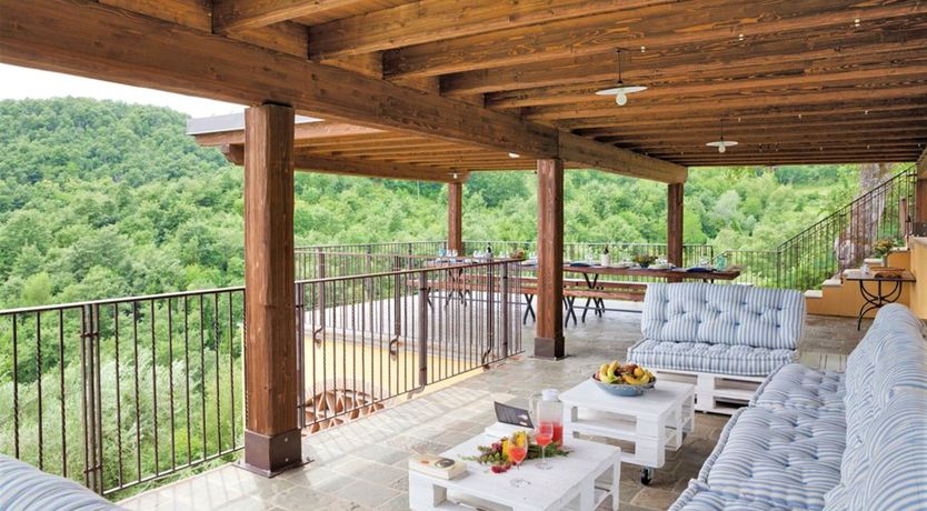 Photo of The Waterfall Effect