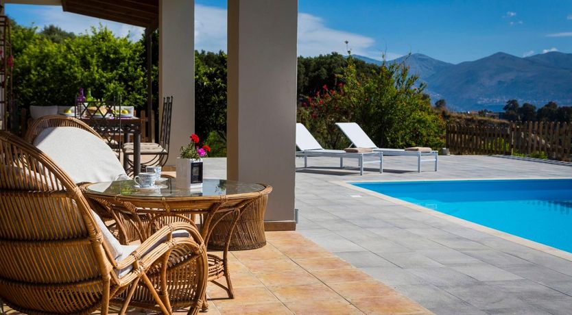 Photo of The Song of Achilles