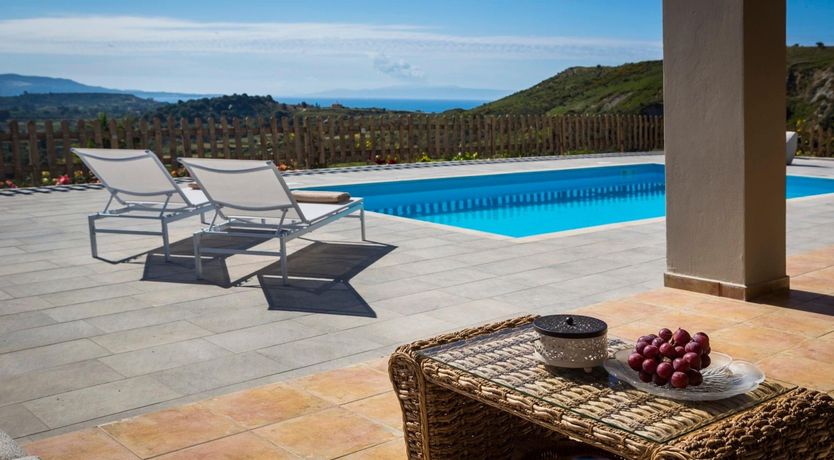 Photo of The Song of Achilles